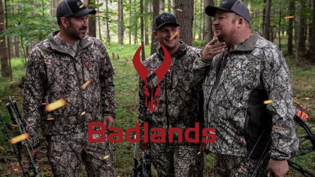Bearded Buck - Episode 4 - Neighbor State Whitetaill