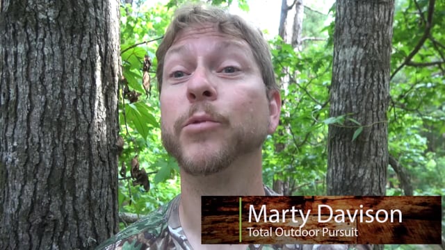 Total Outdoor Pursuit - Episode 4 - Black Creek Plantation S4