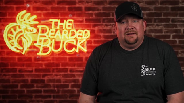 Bearded Buck - Episode 10 - Kentucky Whitetails