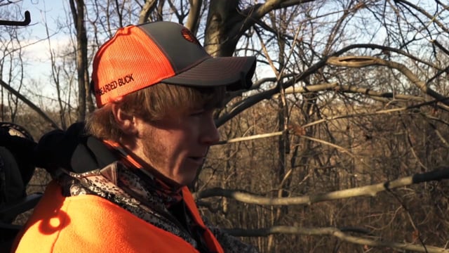 Bearded Buck - Episode 4 - Neighbor State Whitetaill