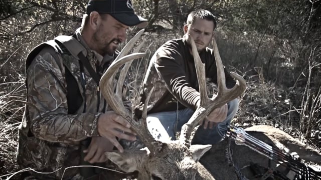 Backwoods Life - Episode 7 - Royer 2
