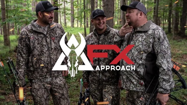 Bearded Buck - Episode 3 - Merriam Madness