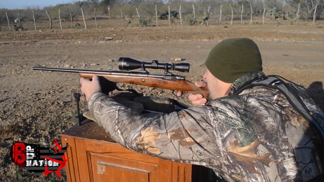 8 Up With It Outdoors - Episode 3 - Mexico Hunt