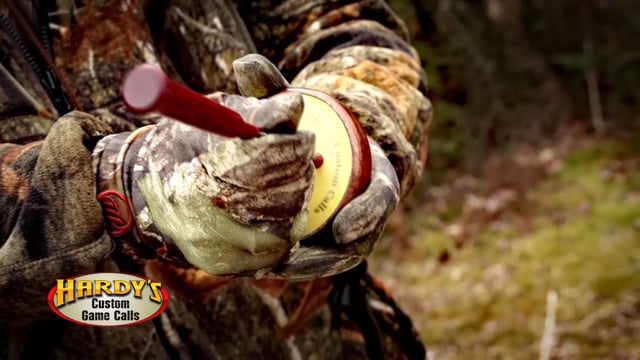 Whitetail Reign - Episode 1 - Crazy Horn