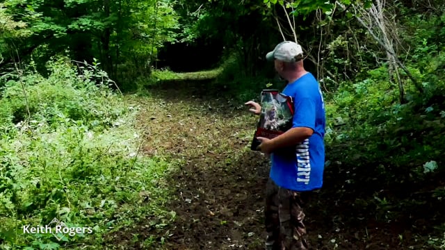 Lethal Mission - Episode 1 - North Carolina Pt 1