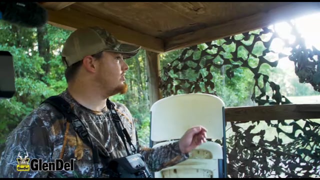 Lethal Mission- Episode 8-All About the South