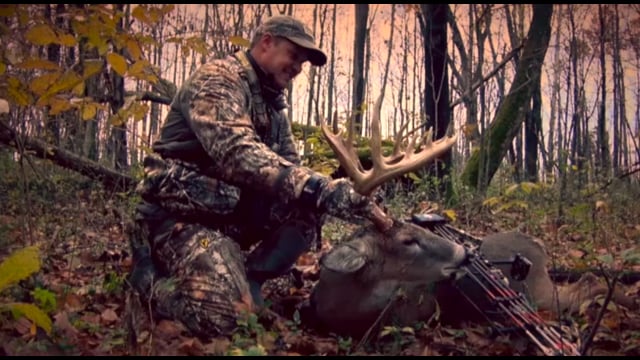 Whitetail Journey - Episode 9 - Ohio Booner
