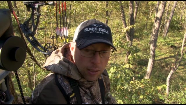 Whitetail Journey - Episode 7 - Three Doe Bow Kills