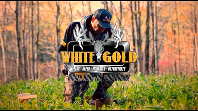 Whitetail Journey - Episode 3 - Archery Antelope