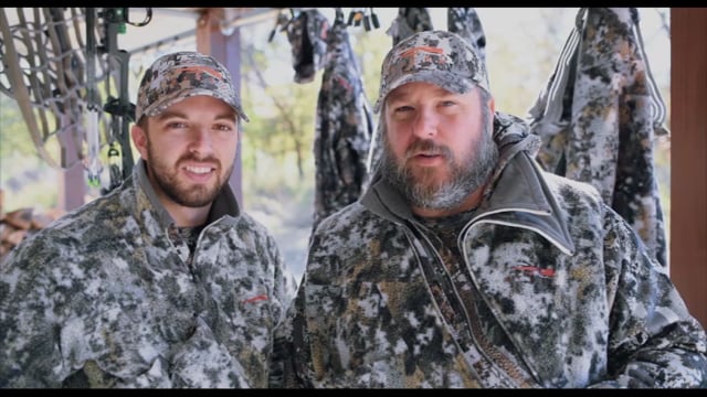 Sons of Fall - The Huntsman - Episode 5