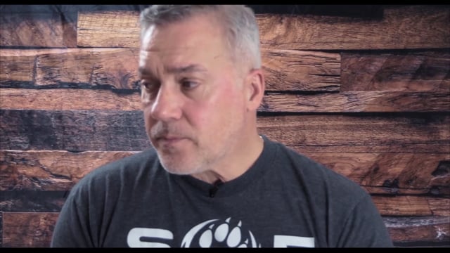 Sons of Fall - The Huntsman - Episode 4