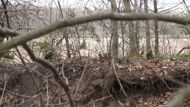 Total Outdoor Pursuit - Episode 2 - S4 Turkey Hunting Outside the Box!