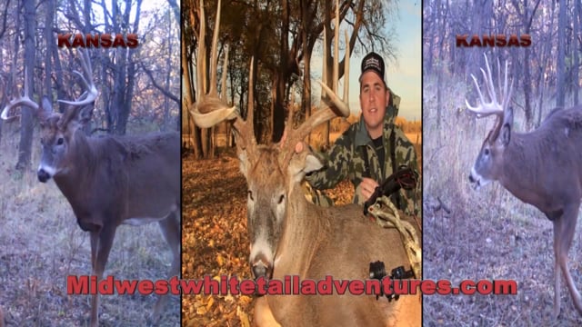 Dirt Road Outdoors TV - Season 6 show 5 - WYOMING ON OUR OWN