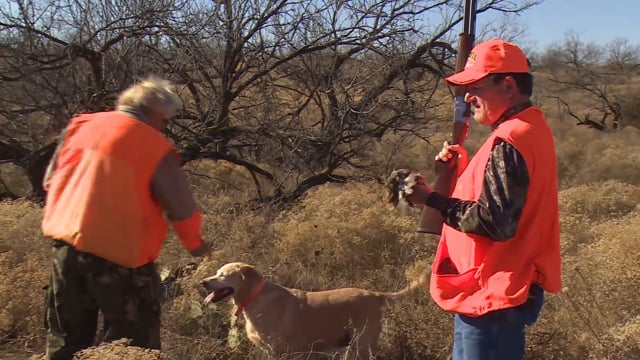 Jimmy Houston Outdoors - Episode 40