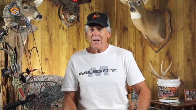 Aaron Outdoors - Episode 1 - From the Water to the Deep Fryer