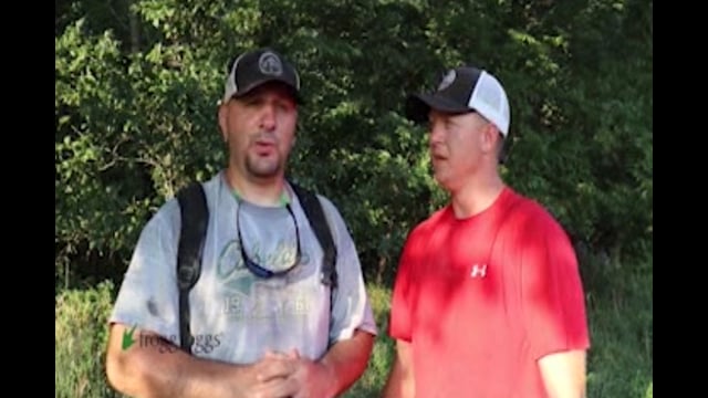 8 Up With It Outdoors - Episode 1 - Dreams Come True