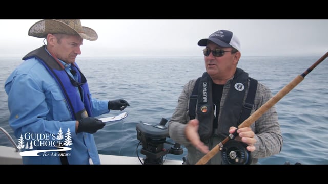 Frontier Unlimited - Episode 1 - Salmon is King