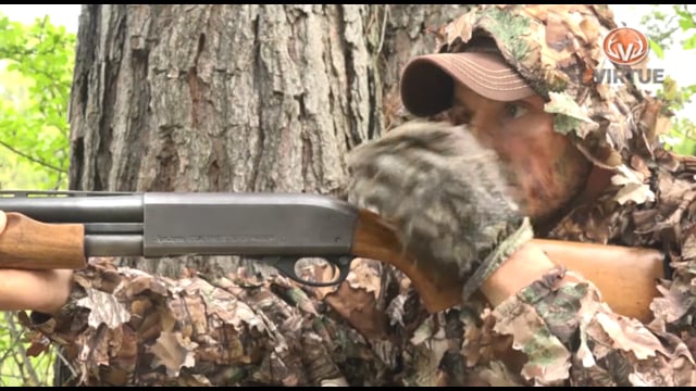 The Virtue - S3 - Episode 6 - Arkansas