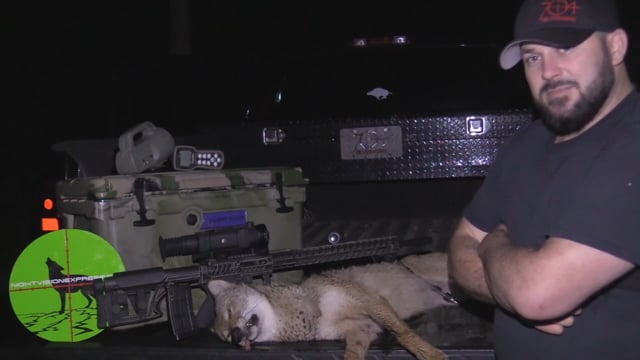 704 Outdoors - Episode 23 - Dawg Days of December Pt. 3