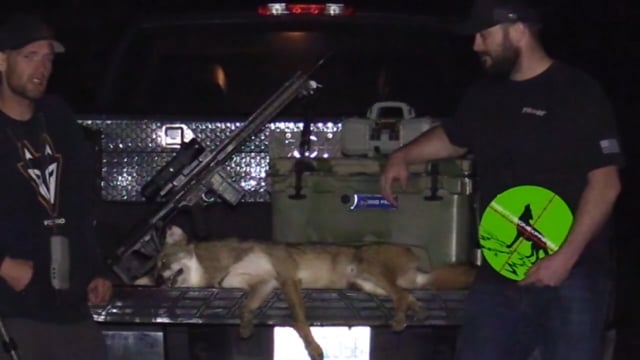 704 Outdoors - Episode 22 - Dawg Days of December Pt. 2