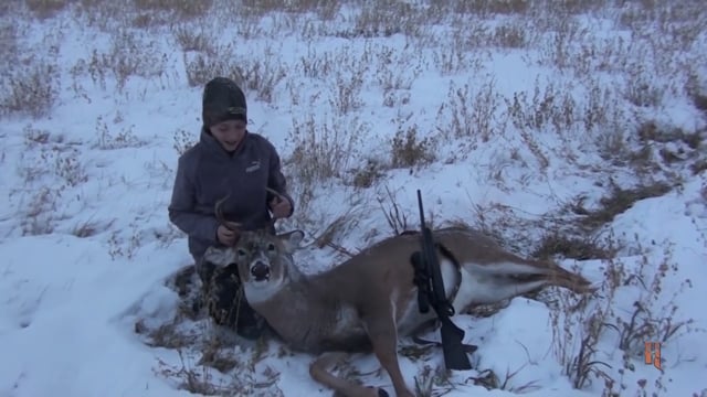 Parkland Outdoors - Episode 1 - New Beginnings