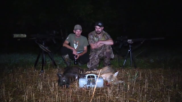 704 Outdoors - Dawg Days of December Pt. 1