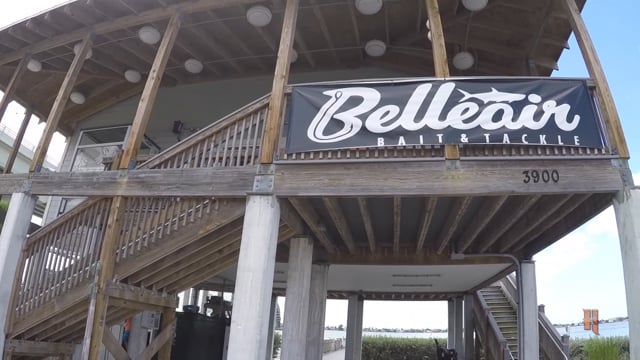 Let's Take it Outside with Misty Wells - Episode 21 - Sanibel Island