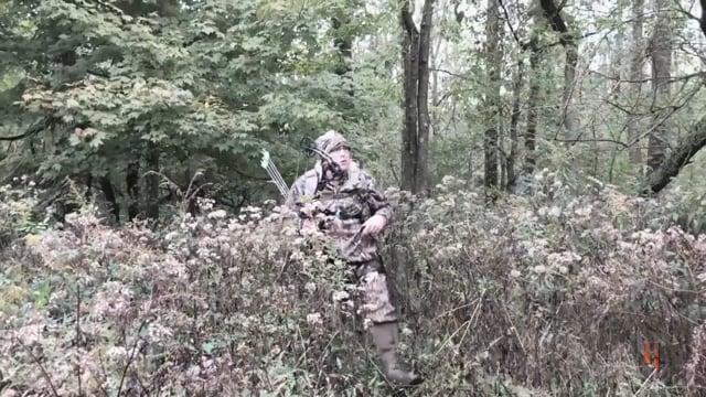 Crimson Trail - Episode 1 - Season 1 Opener