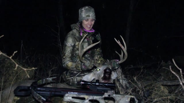 The Virtue - S4 - Deercember in Kansas