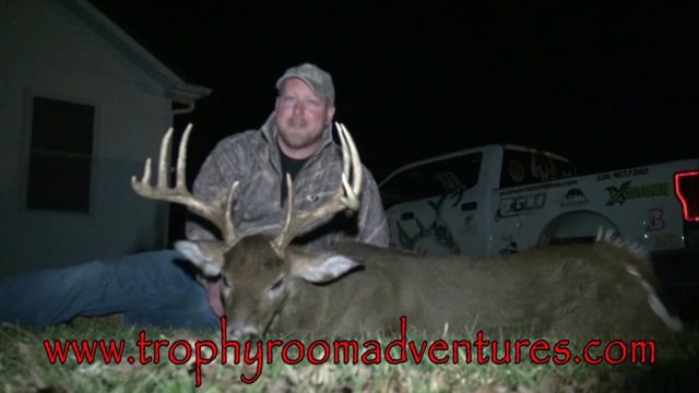 Trophy Room Adventures - What Dreams Are Made Of