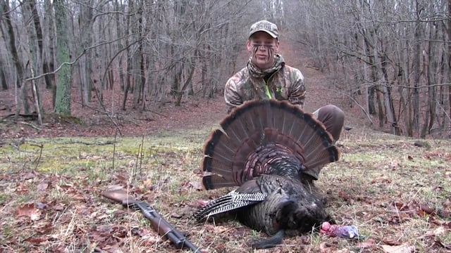 Wicked Stick Outdoors - Talking Turkey