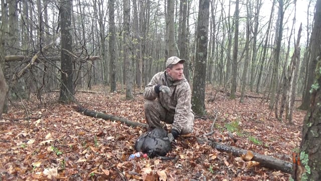 Stevens Family Outdoors - Spring Gobbler Fever