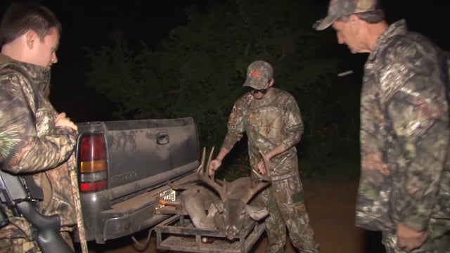 The Virtue - S4 - Rack Bucks in Texas