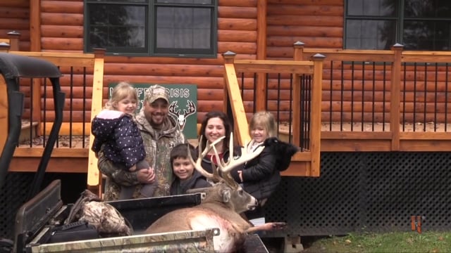 Keystone Wild Outdoors - 2018 Keystone Wild Outdoors Dream Hunt - Matt Killian