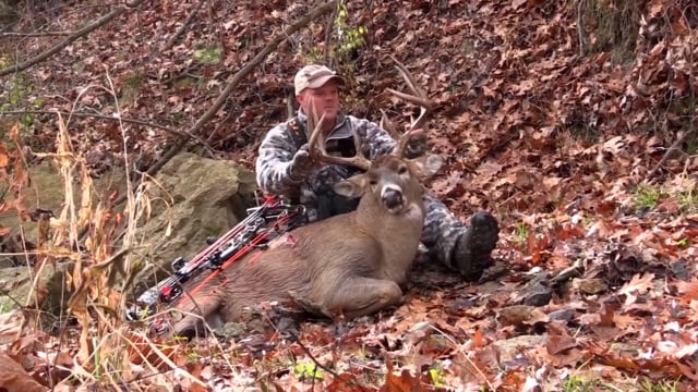 Outdoor Edge's The Great Outdoors - Hunting Hightower & Alaskan Caribou