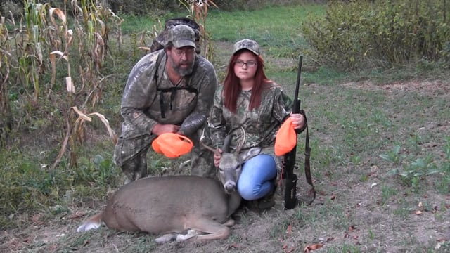 Wicked Stick Outdoors - Making Memories