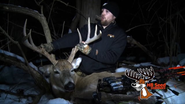 Top Ten Percent - #MANAGEHUNTHARVEST