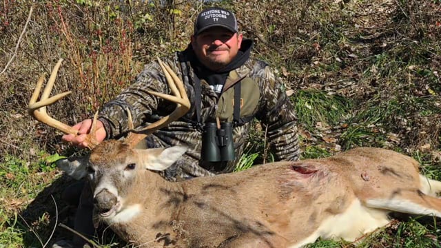Keystone Wild Outdoors - Persistence Pays Off