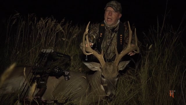 The Virtue - S4 - Powder River Bucks