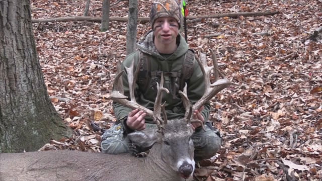 Dirt Road Outdoors TV - MR. LUCAS