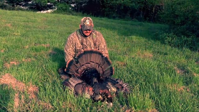 Keystone Wild Outdoors - A Tribute To Joe Rocco Sr. November 9th