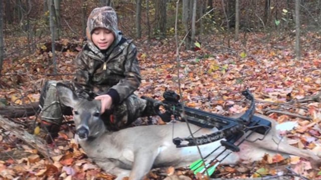 Keystone Wild Outdoors - Success Strikes Again