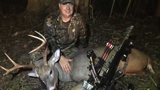 Urban Nocks - Pappy's Buck