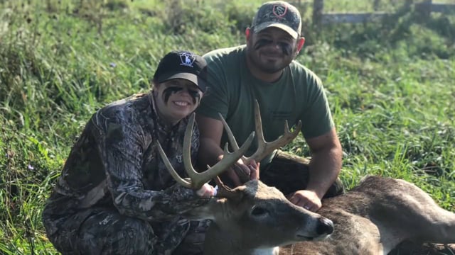Keystone Wild Outdoors - Beginners Luck