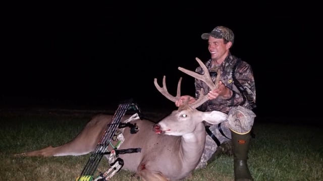 Jason Houser Outdoors - Kentucky Dreams
