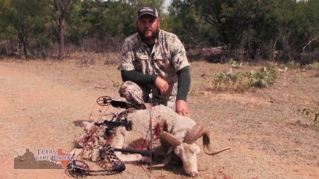 Texas Game Hunters - So it Begins