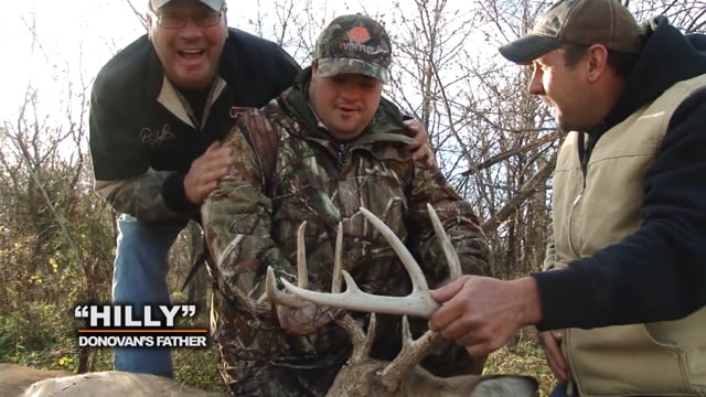 The Virtue - S3 - Nick Stephan's Birthday Deer Hunt