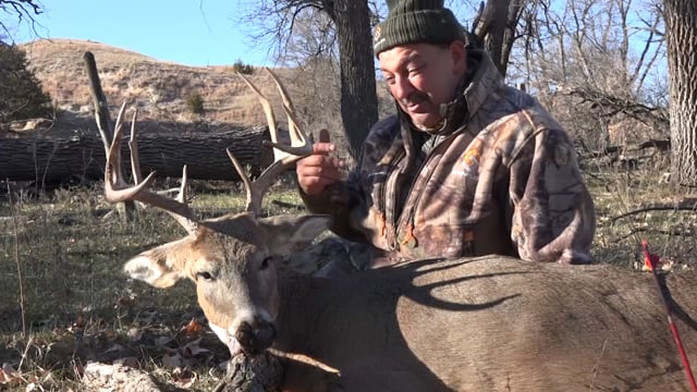 World of Rush Outdoors - Cornhusker Whitetails