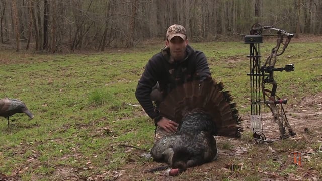 O'Neill Outside - Two State Turkey
