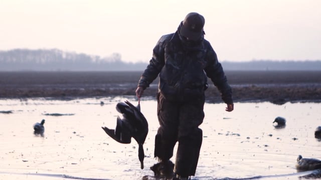 Real South Hunting - Arkansas Anarchy